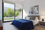 Thumbnail 5 van Villa zum kauf in Finestrat / Spanien #46622