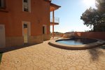 Thumbnail 24 van Villa zum kauf in Calpe / Spanien #47086