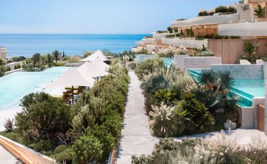 Appartement zum kauf in Marbella / Spanien