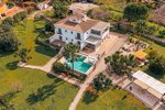 Thumbnail 2 van Finca zum kauf in Pedreguer / Spanien #62227