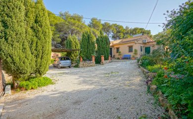 Villa zum kauf in Jávea / Spanien