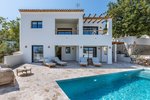 Thumbnail 2 van Villa zum kauf in Jávea / Spanien #59140