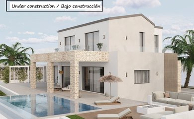 Villa zum kauf in Jávea / Spanien