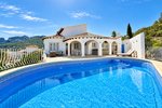 Thumbnail 1 van Villa zum kauf in Pego / Spanien #62419