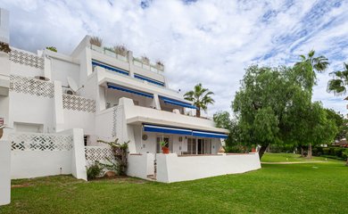 Appartement zum kauf in Marbella / Spanien