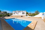Thumbnail 1 van Villa zum kauf in Benissa / Spanien #61204