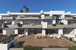 Thumbnail 1 van Appartement zum kauf in Pedreguer / Spanien #43699