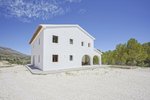 Thumbnail 3 van Villa zum kauf in Benissa / Spanien #59270