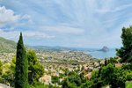 Thumbnail 14 van Villa zum kauf in Calpe / Spanien #47819
