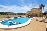 Thumbnail 4 van Villa zum kauf in Moraira / Spanien #59434