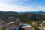 Thumbnail 8 van Villa zum kauf in Moraira / Spanien #60936