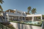 Thumbnail 2 van Villa zum kauf in Moraira / Spanien #61286
