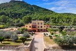 Thumbnail 47 van Finca zum kauf in Orba / Spanien #62228