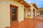 Thumbnail 36 van Villa zum kauf in Gata De Gorgos / Spanien #60012