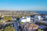 Thumbnail 2 van Villa zum kauf in Moraira / Spanien #60452