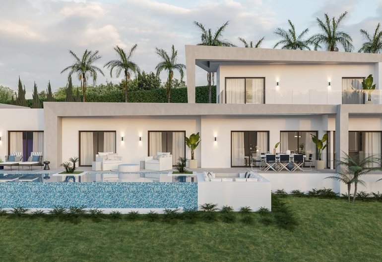 Detailbild Villa zum kauf in Jávea / Spanien #61184