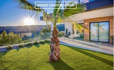 Appartement zum kauf in Benitachell / Spanien