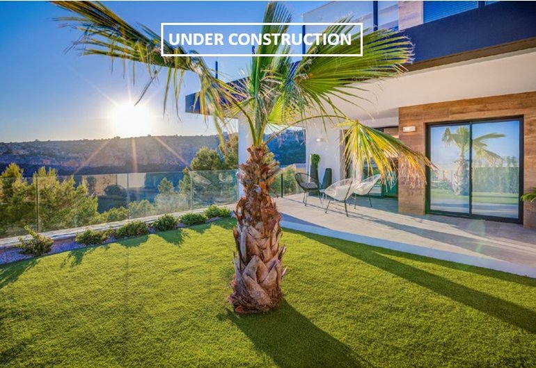 Detailbild Appartement zum kauf in Benitachell / Spanien #60282