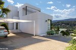 Thumbnail 5 van Villa zum kauf in Calpe / Spanien #59691