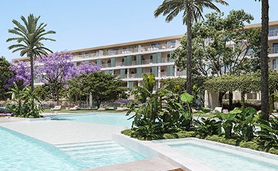 Appartement zum kauf in Denia / Spanien
