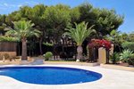 Thumbnail 2 van Villa zum kauf in Moraira / Spanien #59651