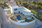 Thumbnail 12 van Villa zum kauf in Moraira / Spanien #60452