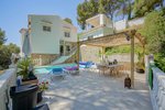 Thumbnail 3 van Villa zum kauf in Benissa / Spanien #60541