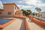Thumbnail 10 van Villa zum kauf in Calpe / Spanien #60316