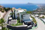 Thumbnail 56 van Villa zum kauf in Altea / Spanien #60364
