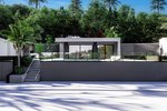 Thumbnail 10 van Villa zum kauf in Pedreguer / Spanien #60388