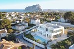 Thumbnail 1 van Villa zum kauf in Benissa / Spanien #59946