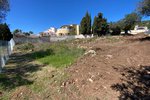 Thumbnail 2 van Grundstück zum kauf in Calpe / Spanien #47268