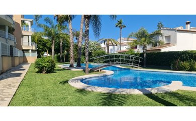Penthouse zum kauf in Jávea / Spanien