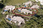 Thumbnail 2 van Villa zum kauf in Benissa / Spanien #58965