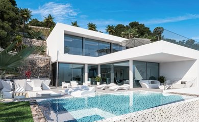 Villa zum kauf in Calpe / Spanien