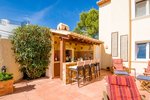 Thumbnail 11 van Villa zum kauf in Benissa / Spanien #61228