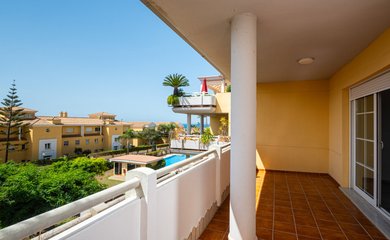 Appartement zum kauf in Marbella / Spanien