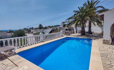 Villa zum kauf in Benissa / Spanien