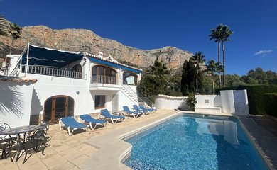 Villa zum kauf in Jávea / Spanien