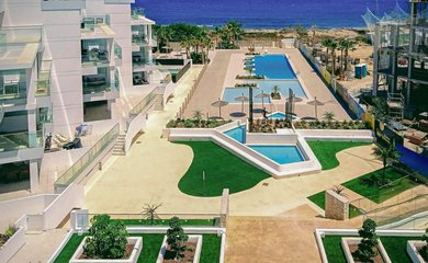 Appartement zum kauf in Denia / Spanien