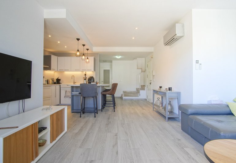 Detailbild Appartement zum kauf in Jávea / Spanien #60556
