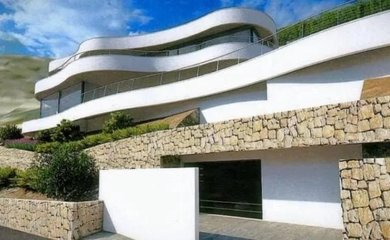 Villa zum kauf in Jávea / Spanien