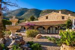 Thumbnail 2 van Finca zum kauf in Benissa / Spanien #60525