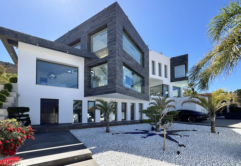 Detailbild Villa zum kauf in Jávea / Spanien #60079