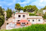 Thumbnail 1 van Villa zum kauf in Moraira / Spanien #60962