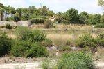 Thumbnail 2 van Grundstück zum kauf in Moraira / Spanien #58919