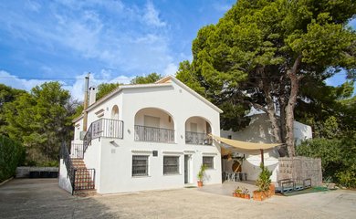 Villa zum kauf in Denia / Spanien