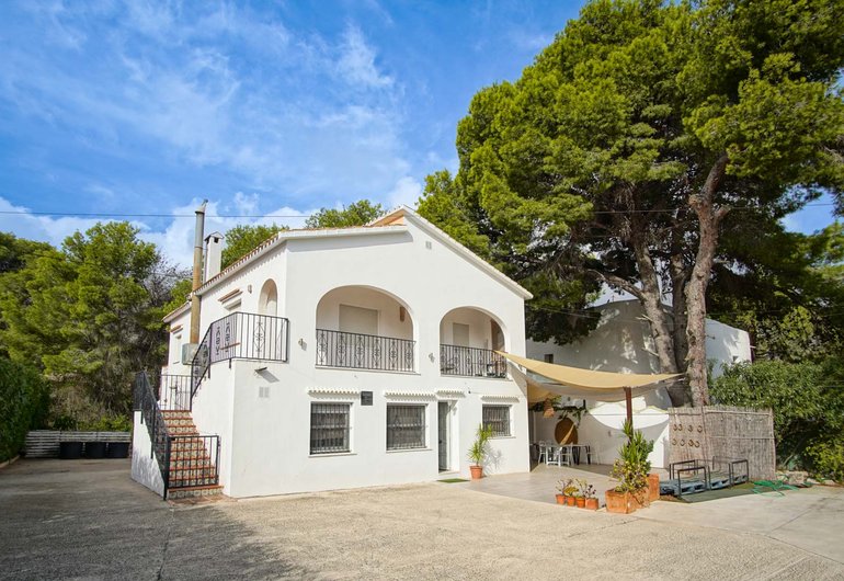 Detailbild Villa zum kauf in Denia / Spanien #62270