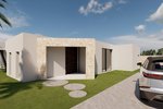 Thumbnail 2 van Villa zum kauf in Calpe / Spanien #58989