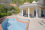 Thumbnail 4 van Villa zum kauf in Altea / Spanien #59977
